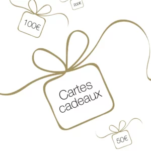 Carde cadeau soin énergétique