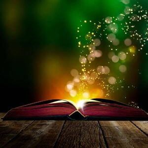 Lecture d'annale akashique